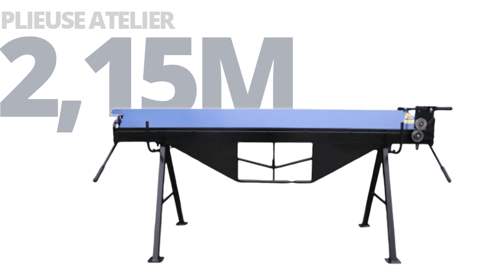 plieuse atelier manuelle Abidjan